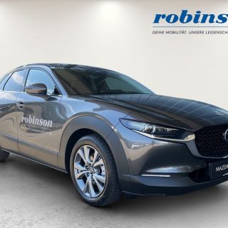 Mazda CX-30 e-Skyactive G140 Centre-Line