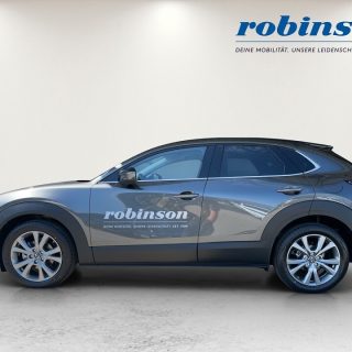 Mazda CX-30 e-Skyactive G140 Centre-Line