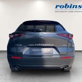 Mazda CX-30 e-Skyactive G140 Centre-Line