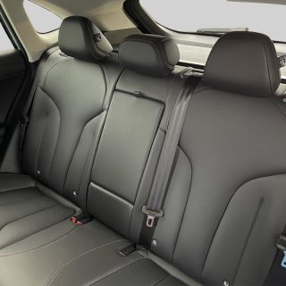 MG HS PHEV+ Luxury 21,4kWh Aut.