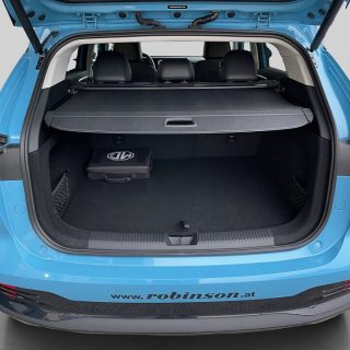 MG HS PHEV+ Luxury 21,4kWh Aut.