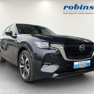 Mazda CX-60 2.5L e-SKYACTIV PHEV AWD TAKUMI CON/DRI/COM/PAN Aut.