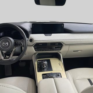 Mazda CX-60 2.5L e-SKYACTIV PHEV AWD TAKUMI CON/DRI/COM/PAN Aut.