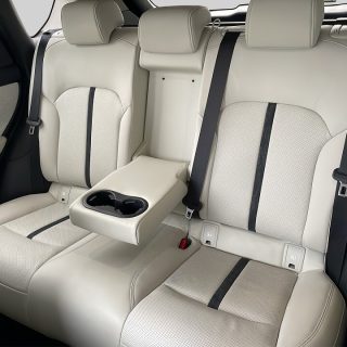 Mazda CX-60 2.5L e-SKYACTIV PHEV AWD TAKUMI CON/DRI/COM/PAN Aut.