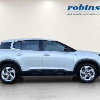 Citroën C5 Aircross PureTech 130 S&S 6-Gang-Manuell You