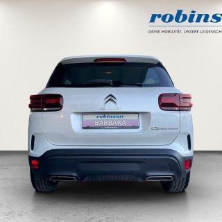 Citroën C5 Aircross PureTech 130 S&S 6-Gang-Manuell You