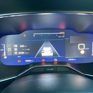 Citroën C5 Aircross PureTech 130 S&S 6-Gang-Manuell You