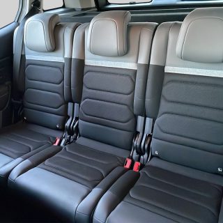 Citroën C5 Aircross PureTech 130 S&S 6-Gang-Manuell You