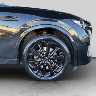 Mazda CX-60 2.5L e-SKYACTIV PHEV AWD HOMURA CON/DRI/COM/PAN Aut.