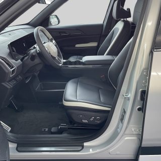 KIA EV5 FWD 81,4kWh GT-Line