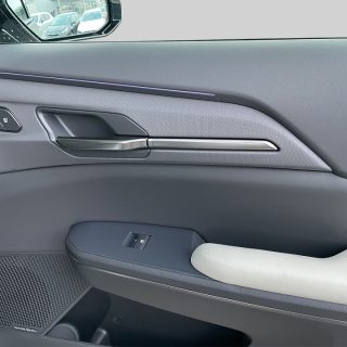 KIA EV5 FWD 81,4kWh GT-Line