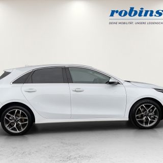 KIA ceed 1,5 TGDI Gold 48V DCT