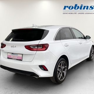 KIA ceed 1,5 TGDI Gold 48V DCT