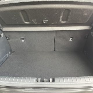 KIA Stonic 1,2 DPI ISG Silber