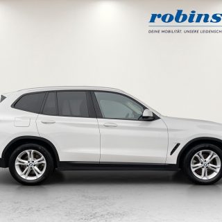 BMW X3 xDrive 20d Aut.