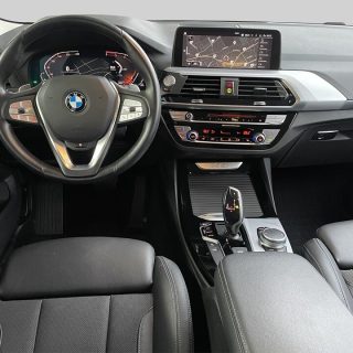 BMW X3 xDrive 20d Aut.