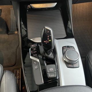 BMW X3 xDrive 20d Aut.