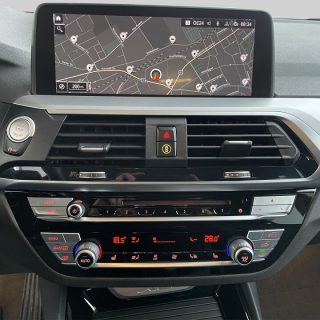 BMW X3 xDrive 20d Aut.