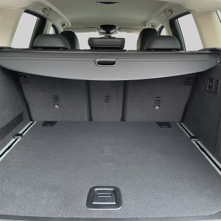 BMW X3 xDrive 20d Aut.