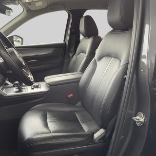 Mazda CX-60 3.3L e-SKYACTIV D AWD HOMURA Aut.