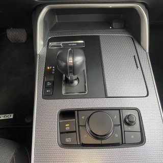 Mazda CX-60 3.3L e-SKYACTIV D AWD HOMURA Aut.