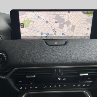 Mazda CX-60 3.3L e-SKYACTIV D AWD HOMURA Aut.