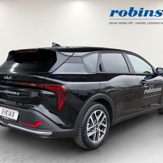 KIA K4 1,0 TGDI 48V Silber