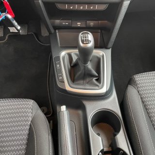 KIA ceed SW 1,0 T-GDI GPF ISG Silber