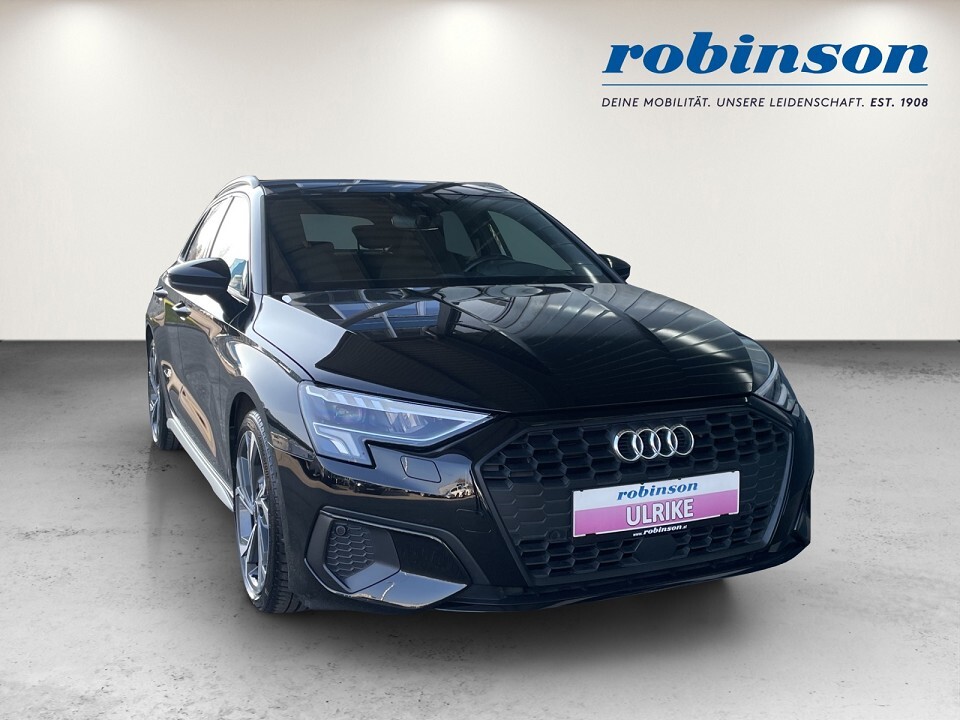 Audi A3 SB 30 TFSI S-tronic