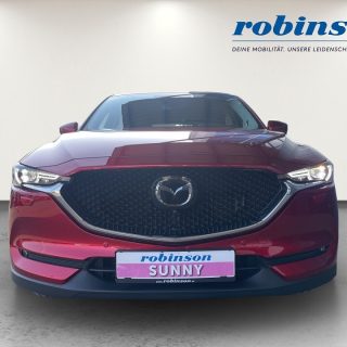 Mazda CX-5 CD184 AWD Revolution Top