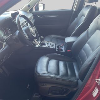 Mazda CX-5 CD184 AWD Revolution Top