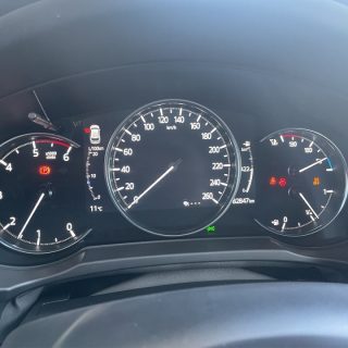 Mazda CX-5 CD184 AWD Revolution Top