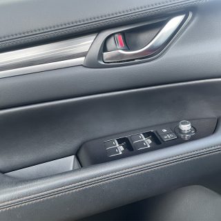 Mazda CX-5 CD184 AWD Revolution Top