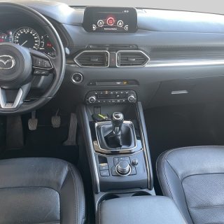 Mazda CX-5 CD184 AWD Revolution Top