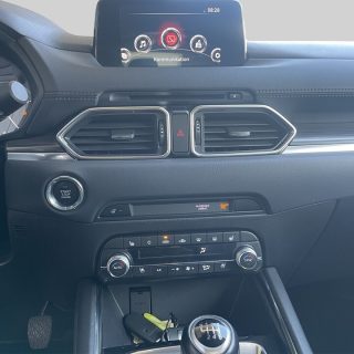 Mazda CX-5 CD184 AWD Revolution Top