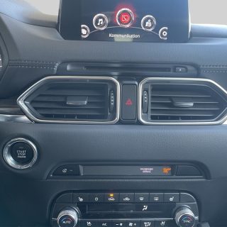 Mazda CX-5 CD184 AWD Revolution Top