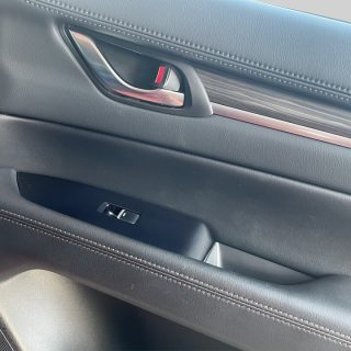 Mazda CX-5 CD184 AWD Revolution Top