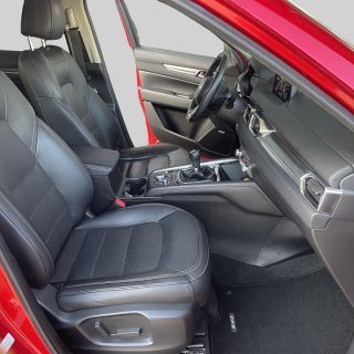 Mazda CX-5 CD184 AWD Revolution Top