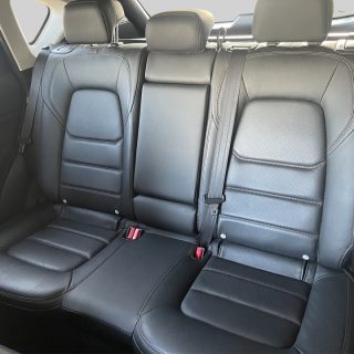 Mazda CX-5 CD184 AWD Revolution Top