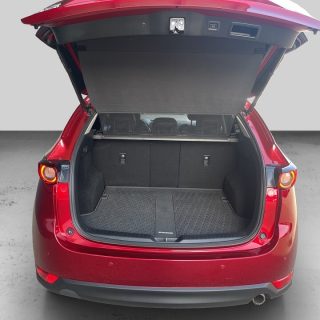 Mazda CX-5 CD184 AWD Revolution Top