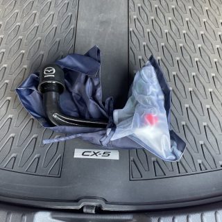 Mazda CX-5 CD184 AWD Revolution Top