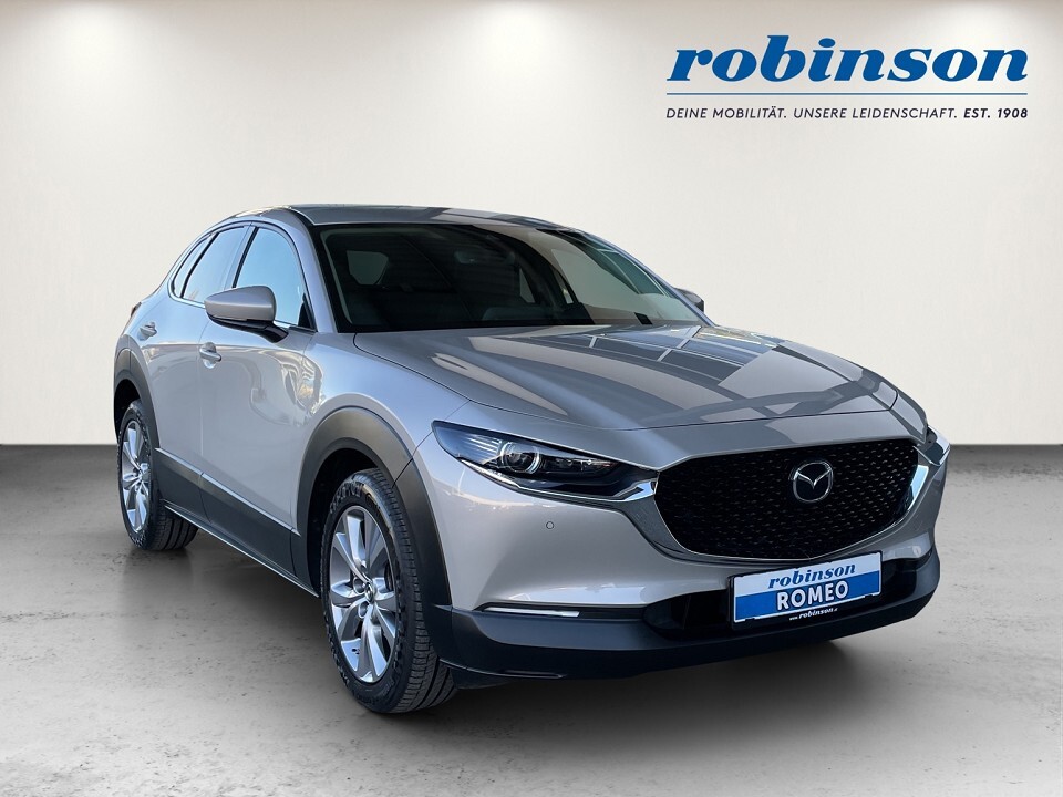 Mazda CX-30 G122 Comfort+