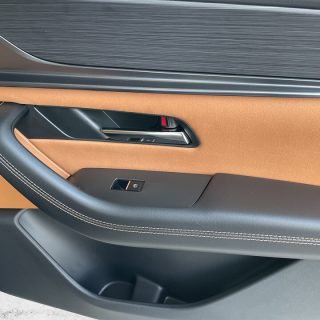 Mazda CX-60 3.3L e-SKYACTIV D AWD HOMURA PLUS Aut.