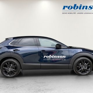 Mazda CX-30 e-Skyactive G140 Nagisa