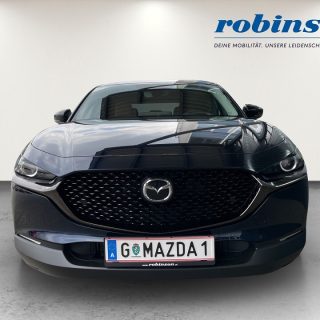 Mazda CX-30 e-Skyactive G140 Nagisa