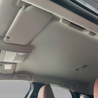 Mazda CX-30 e-Skyactive G140 Nagisa