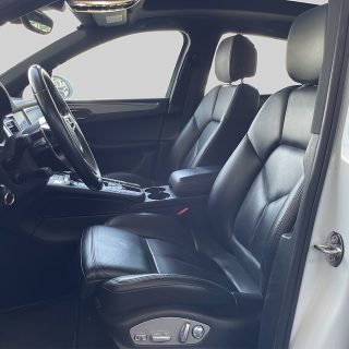 Porsche Macan S Diesel 3,0 DSG, Luft, Soundabgas, Pano, Vollleder