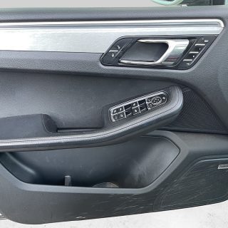 Porsche Macan S Diesel 3,0 DSG, Luft, Soundabgas, Pano, Vollleder