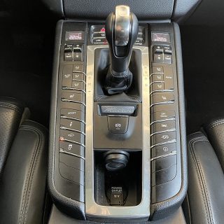 Porsche Macan S Diesel 3,0 DSG, Luft, Soundabgas, Pano, Vollleder
