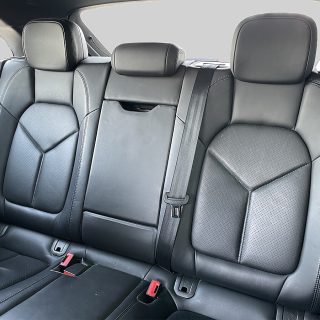 Porsche Macan S Diesel 3,0 DSG, Luft, Soundabgas, Pano, Vollleder